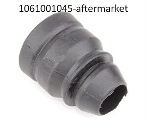 1061001045 Emgrand EC7-AFTERMARKET отбойник заднего амортизатора ЕС7 ЕС7РВ ГС7 СЛ ФСи Бид Ф3 Ф3Р Лифан 620 Солано Китай купить для ремонта Джили Эмгранд ЕС7