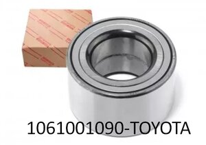 1061001090-TOYOTA подшипник передней ступицы (Япония, ) EC7 FC SL BYD F3 10135619-00 1064001701 купить для ремонта Джили Эмгранд ЕС7