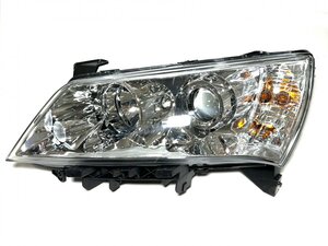 1067001211-Geely фара лев. (sedan) (хром) купити для ремонту Джилі Емгранд ЕС7