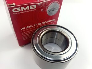 3103203001-GM подшипник ступицы передней GMB купить для ремонта Джили СК