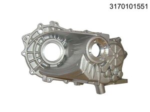 3170101551-Geely корпус КПП S160G/S170G (3170101506-01) /2 KLM купить для ремонта Джили СК