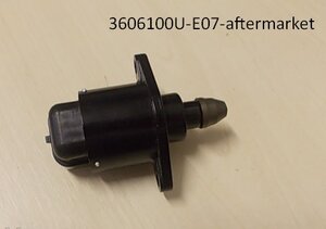 3606100U-E07-AFTERMARKET датчик холостого хода купить для ремонта Грейт Вол Пегасус