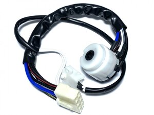 3704120-k00-AFTERMARKET контактная группа замка зажигания купить для ремонта Грейт Вол Ховер