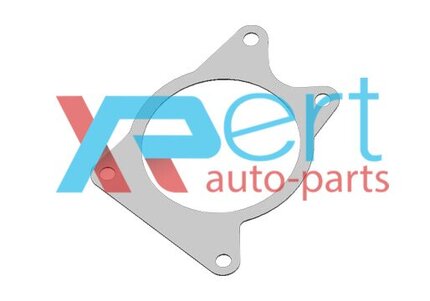 480-1307041-Chery прокладка насоса водяного /Karry KLM купить для ремонта Чери Е5