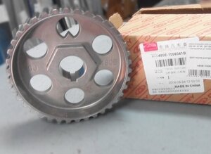 480e-1006041ba-AFTERMARKET шестерня распредвала купить для ремонта Чери Заз Форза