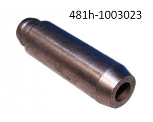 481H-1003023 Elara-AFTERMARKET напрямна клапана купити для ремонту Чері Елара А21