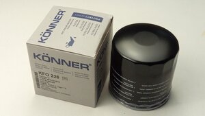 481h-1012010-KONNER фильтр масляный KONNER купить для ремонта Чери М11