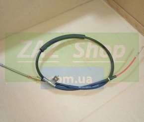 a13-3508100-AFTERMARKET трос ручного гальма R купити для ремонту Чері ЗАЗ Форза