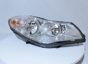 a13-3772020ab-AFTERMARKET фара передня права з коректором Chery Zaz Forza 1.5 МКПП купить для ремонта Чери Заз Форза