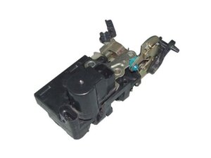 A21-6205010-AFTERMARKET замок двери задней левой купить для ремонта Чери Элара А21