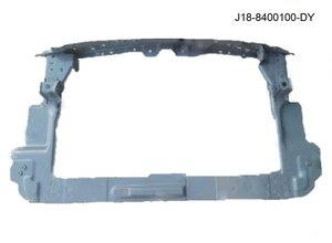 J18-8400100-DY-Chery панель передняя купить для ремонта Чери Е5