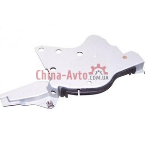 MD330008-Chery крышка ремня грм внут. купить для ремонта Чери Тиго T11