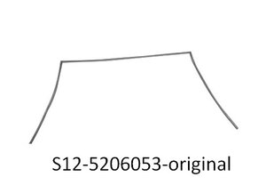 s12-5206053-original уплотнитель лобового стекла 1.3 МКПП АКПП купить для ремонта Чери Кимо S12