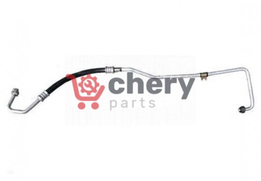 S12-8108030-Chery трубка конд. купить для ремонта Чери Кимо S12