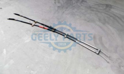 s18d-3508090-AFTERMARKET трос ручного тормоза Чери Бит Chery Beat 1.3 МКПП АКПП купить для ремонта Чери Бит S18