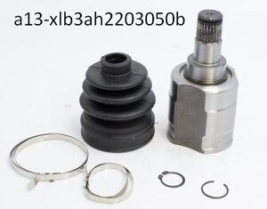 A13-XLB3AH2203050B-AFTERMARKET шрус внутренний Чери Заз Форза Chery Zaz Forza 1.5 МКПП купить для ремонта Чери Амулет 1.6