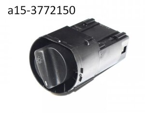 A15-3772150-AFTERMARKET переключатель фар купити для ремонту Чері Амулет 1.6