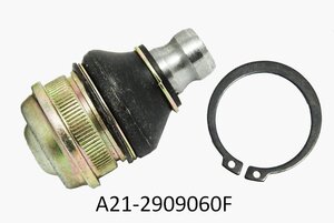 A21-2909060F-Chery шаровая опор перед. (юбка снизу) купить для ремонта Чери Элара А21