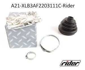 a21-xlb3af2203111c-RIDER пыльник наружный ШРУСа Венгрия купить для ремонта Чери М11