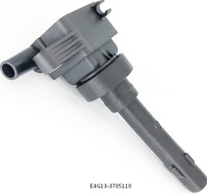 E4G13-3705110-Chery катушка зажигания TIGGO 3 купить для ремонта Чери Тиго T11