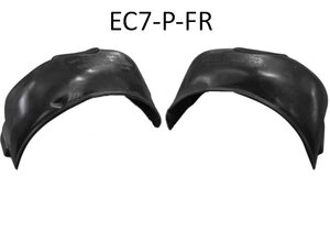 EC7-P-FR-Украина подкрылки передние EC7 купить для ремонта Джили Эмгранд ЕС7