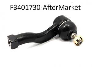 F3401730-AFTERMARKET наконечник рулевой правый купить для ремонта Джили СК