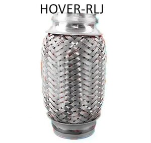 HOVER-RLJ-AFTERMARKET гофра глушителя купить для ремонта Грейт Вол Ховер