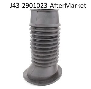 J43-2901023-AFTERMARKET пыльник амортизатора переднего купити для ремонту Джилі МК