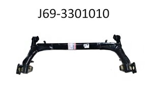 J69-3301010-Chery балка подвески задн. купить для ремонта Чери Тиго 2