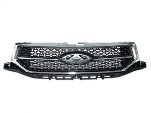 J69-8401010-Chery решетка радиатора TIGGO 2 купить для ремонта Чери Тиго T11