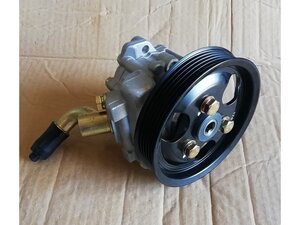 M11-3407010-Chery насос ГУР M11 купить для ремонта Чери М11