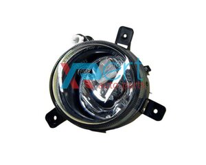 M11-3732020-Chery фара протитуманна пра. купити для ремонту Чері М11