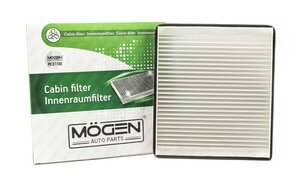 m11-8107915-MOGEN фільтр салону (Німеччина, MOGEN) M11 купити для ремонту Чері М11