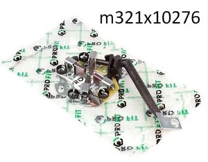 M321X10276-PROFIT щітки стартера Чері Тіго Істар Крос Істар БІДФ3 купить для ремонта Чери Истар Б11