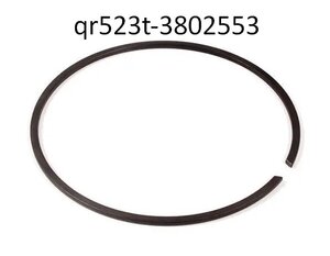 QR523T-3802553-AFTERMARKET кольцо стопорное шестерни привода спидометра купить для ремонта Чери Тиго T11