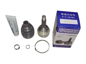 S11-XLB3AH2203030C-Chery шРУС наружный (Z 22/Z 19) (с кольцом ABS) KLM купить для ремонта Чери Куку S11