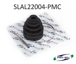 SLAL22004-PMC пыльник ШРУСа наружного PMC купить для ремонта Джили СК