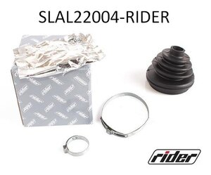 SLAL22004-RIDER пыльник ШРУСа наружного RIDER купить для ремонта Джили СК