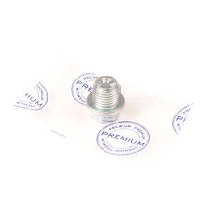 SMD050316-Chery пробка маслосливная HOVER 480-1009014 купити для ремонту Чері Амулет 1.6