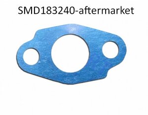 SMD183240-AFTERMARKET прокладка маслоприемника купить для ремонта Грейт Вол Ховер