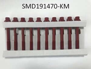 smd191470-KIMIKO болт ГБЦ Great Wall KIMIKO купить для ремонта Грейт Вол Ховер