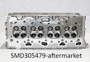 SMD305479-AFTERMARKET головка блока цилиндров купить для ремонта Грейт Вол Хавал АШ 3 / 5