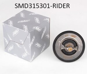 SMD315301-RIDER термостат (с уплотнителем) (Венгрия, ) 82° купить для ремонта БИД Ф3