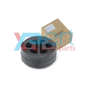 T11-1203261-FEBEST подушка крепления глушителя (Германия, ) EC7 MK FC SL SAFE BYD F3 купити для ремонту БІД Ф3