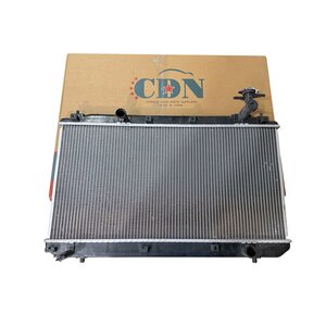 T11-1301110BA-CDN радиатор охлаждения 1.6L 1.8L -1301110BA купить для ремонта Чери Тиго T11